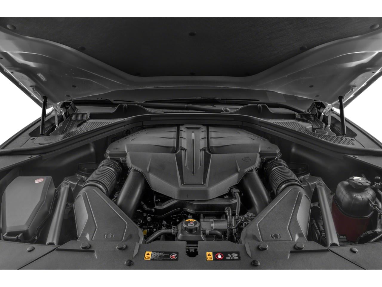 2021 Genesis GV80 3.5T AWD