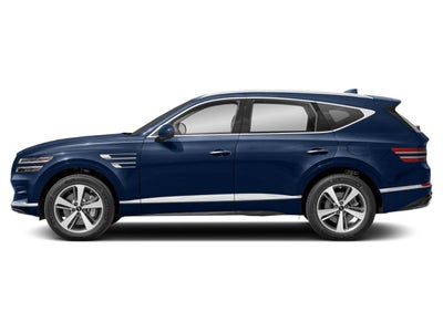 2021 Genesis GV80 3.5T AWD