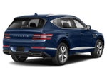 2021 Genesis GV80 3.5T AWD