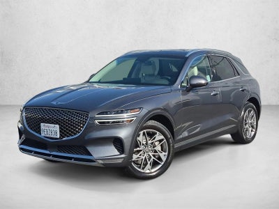 2023 Genesis GV70 2.5T AWD
