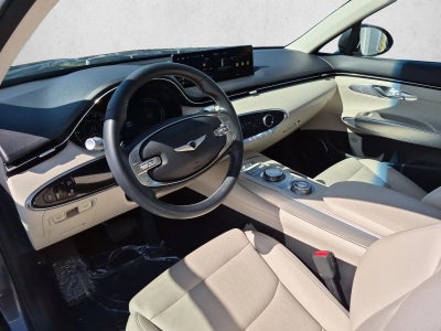 2023 Genesis GV70 2.5T AWD