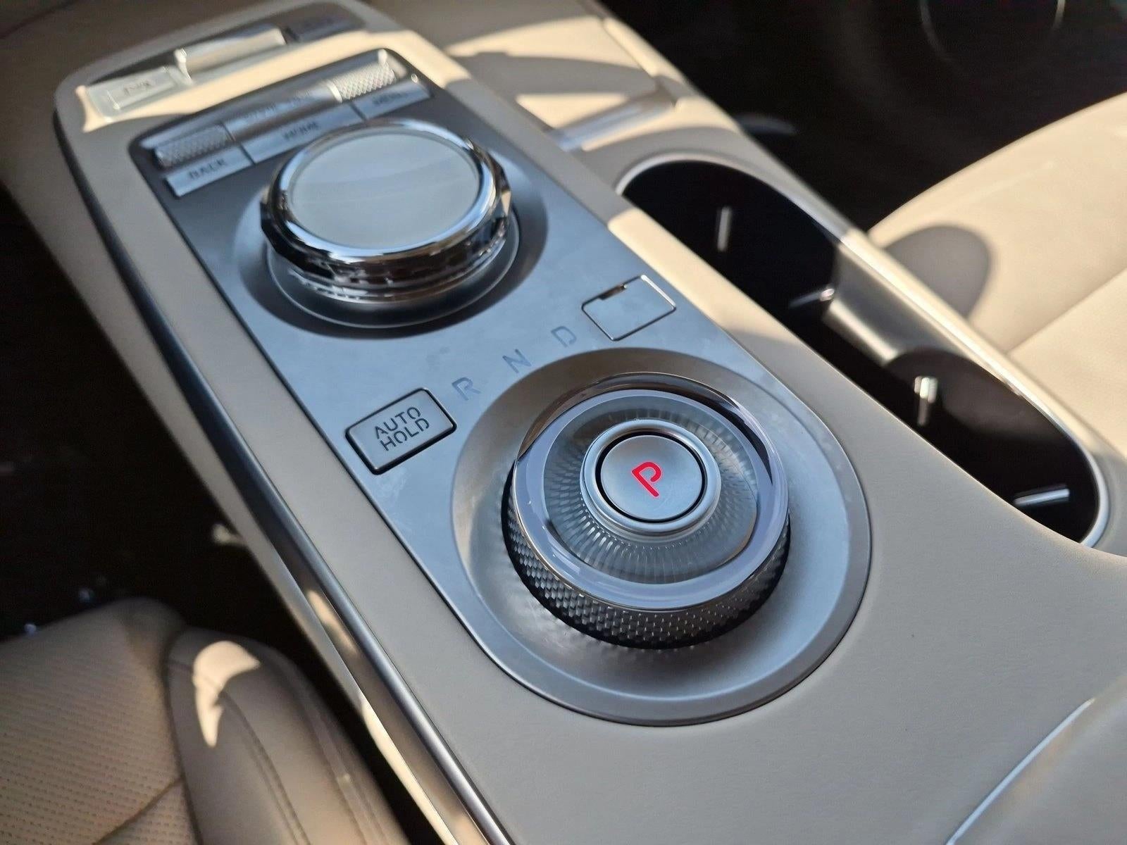 2023 Genesis GV70 2.5T AWD