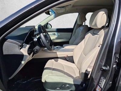 2023 Genesis GV70 2.5T AWD