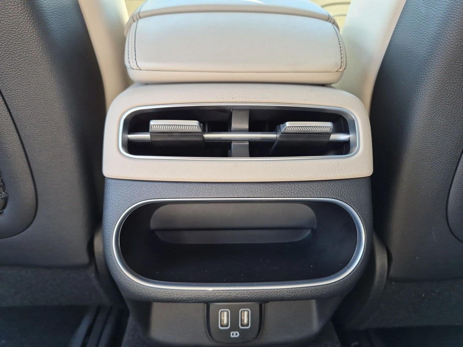 2023 Genesis GV70 2.5T AWD