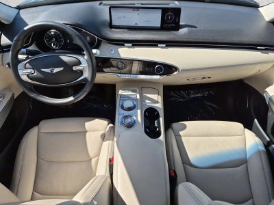 2023 Genesis GV70 2.5T AWD