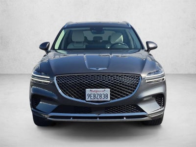 2023 Genesis GV70 2.5T AWD