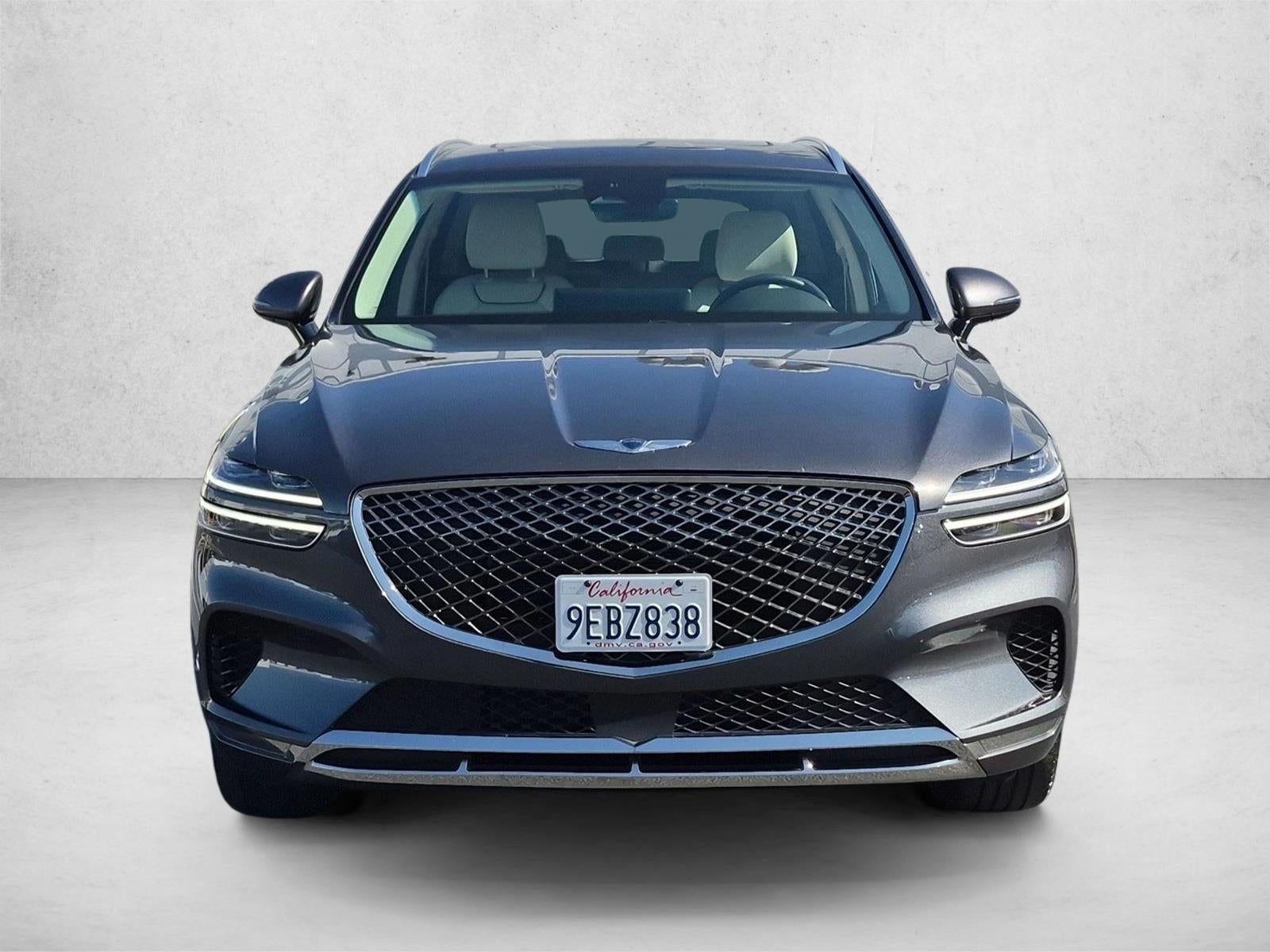 2023 Genesis GV70 2.5T AWD