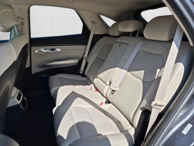 2023 Genesis GV70 2.5T AWD