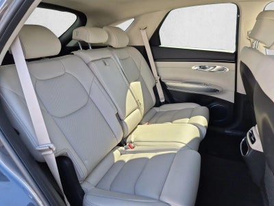 2023 Genesis GV70 2.5T AWD