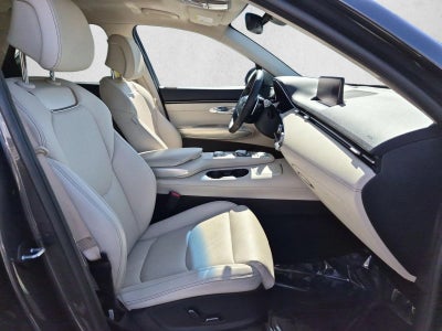 2023 Genesis GV70 2.5T AWD