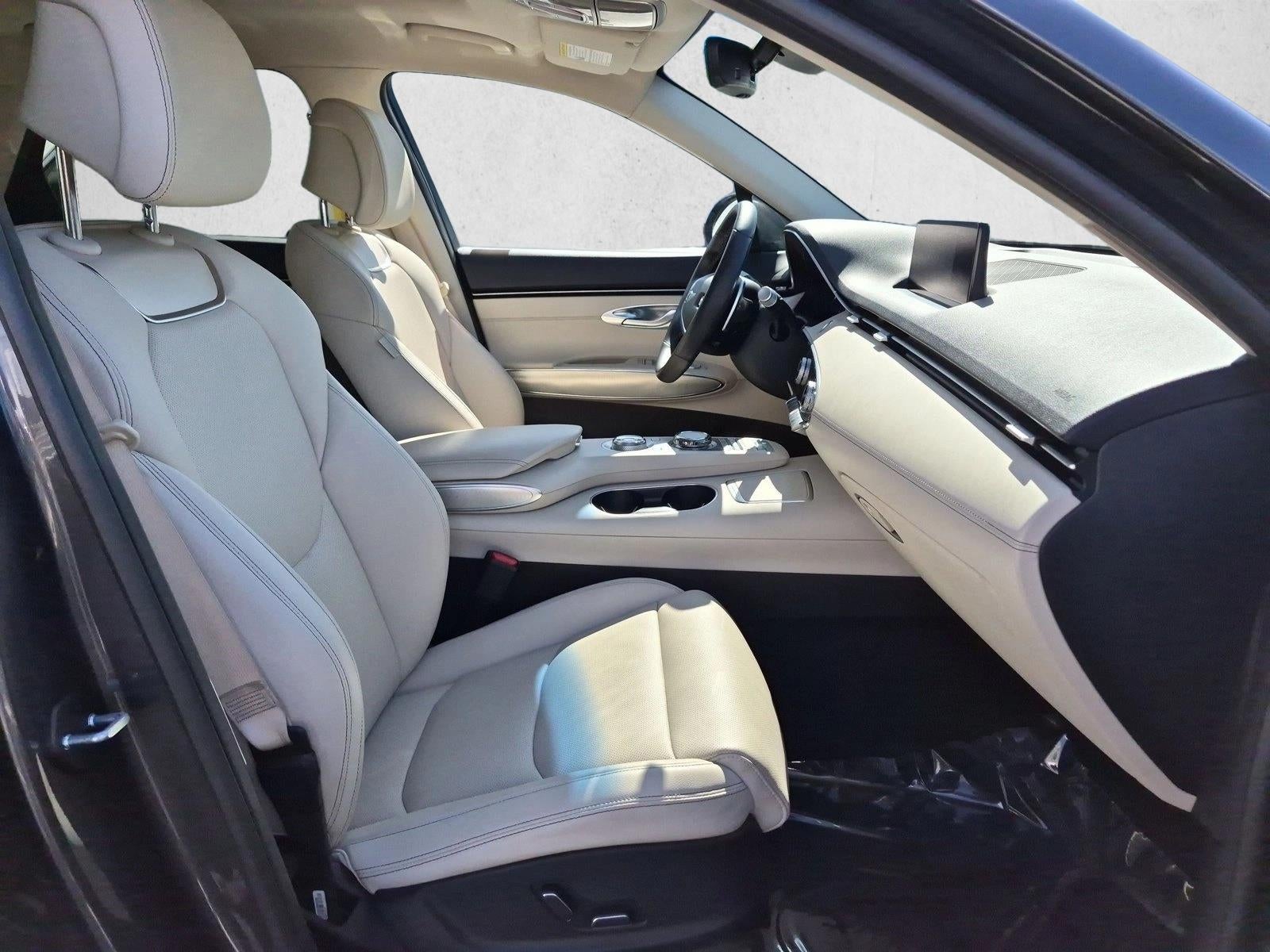 2023 Genesis GV70 2.5T AWD