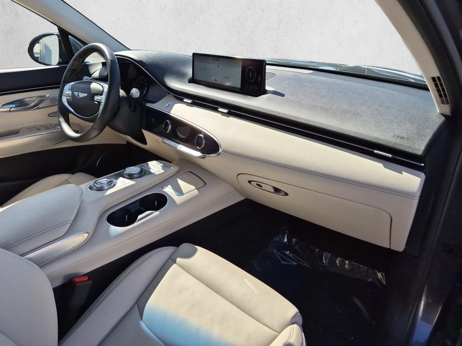 2023 Genesis GV70 2.5T AWD