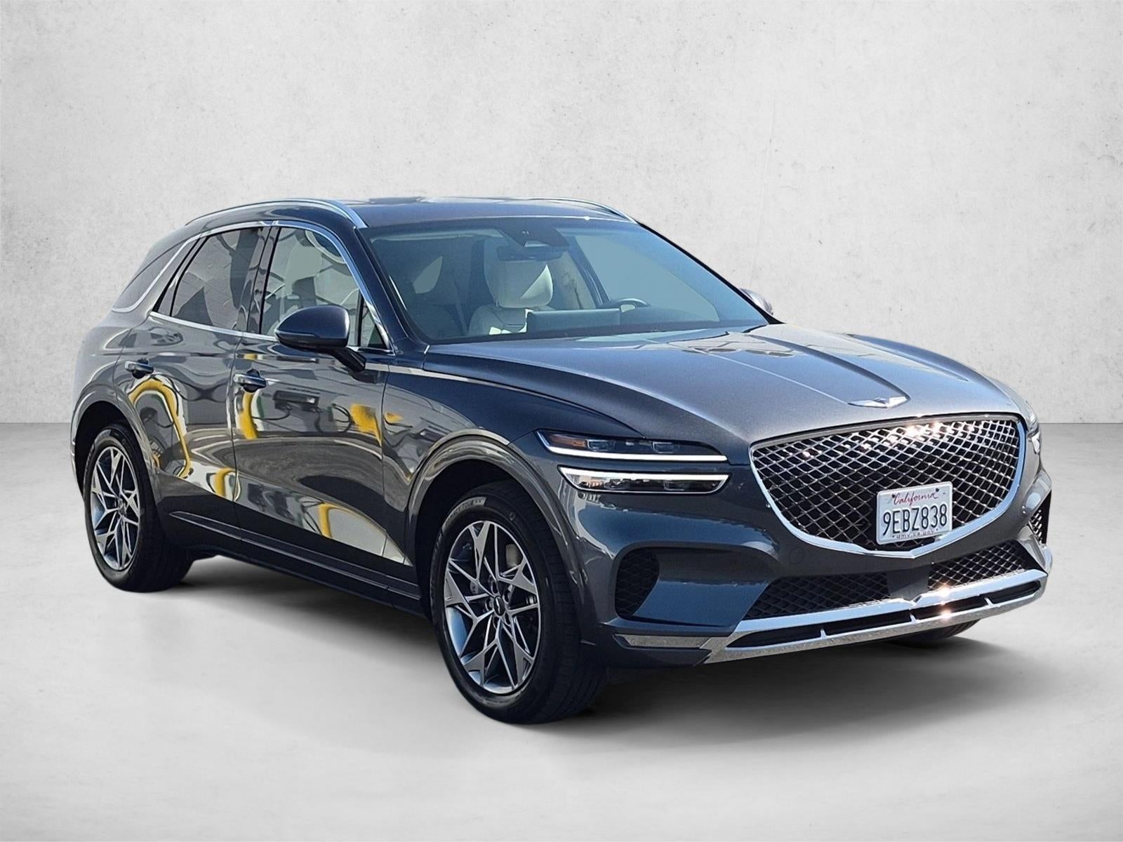 2023 Genesis GV70 2.5T AWD