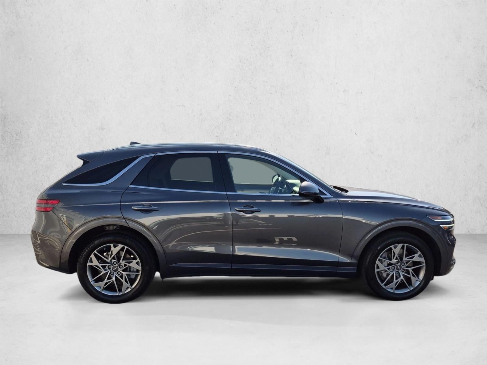 2023 Genesis GV70 2.5T AWD