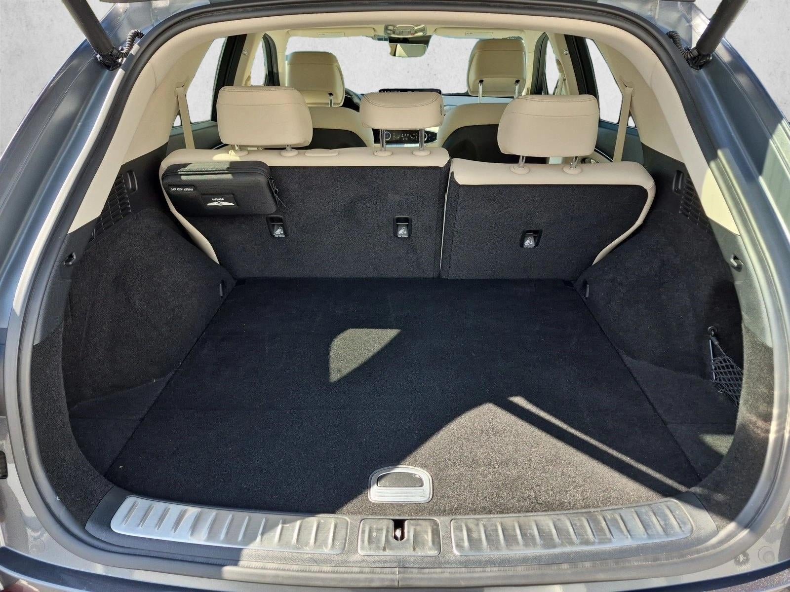 2023 Genesis GV70 2.5T AWD