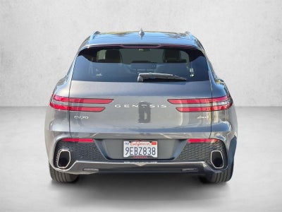 2023 Genesis GV70 2.5T AWD