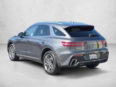 2023 Genesis GV70 2.5T AWD