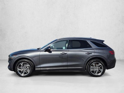 2023 Genesis GV70 2.5T AWD