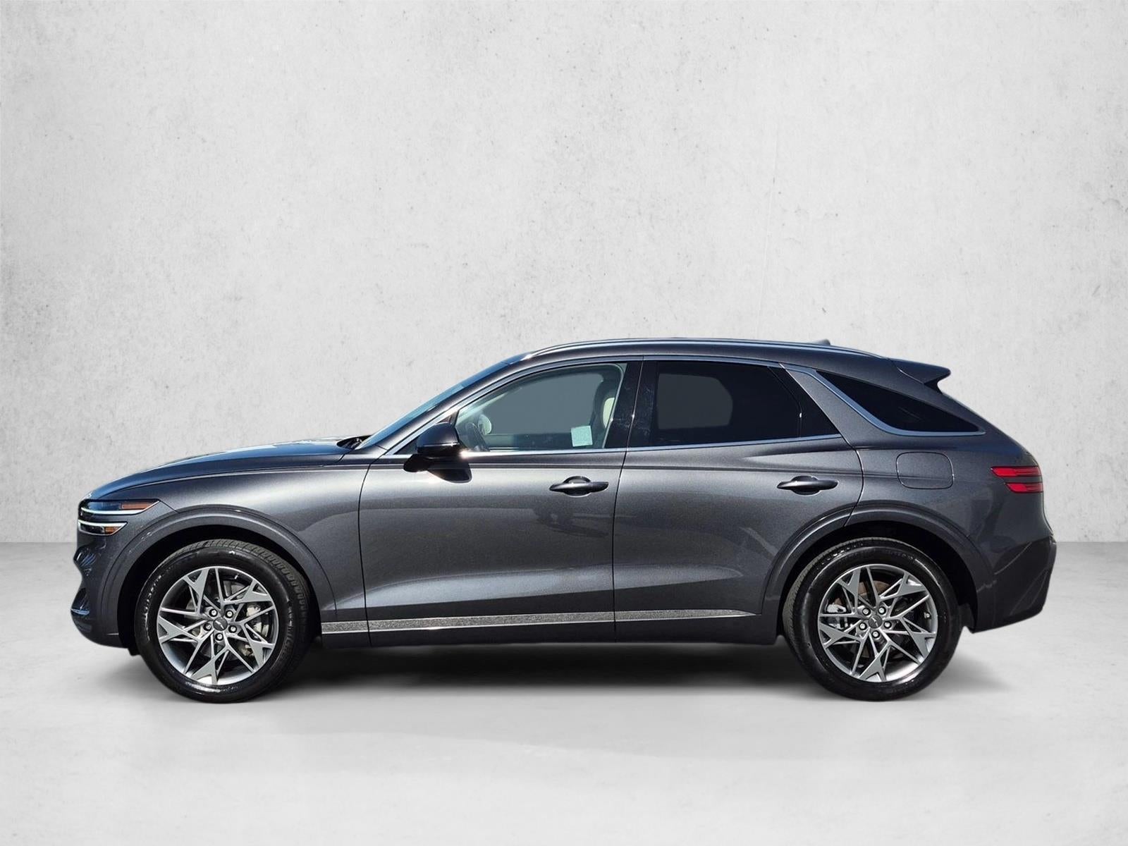 2023 Genesis GV70 2.5T AWD