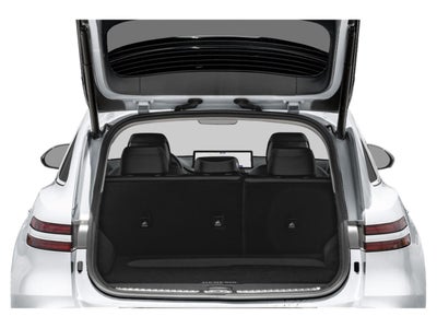 2023 Genesis GV70 2.5T AWD