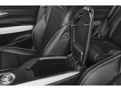 2023 Genesis GV70 2.5T AWD