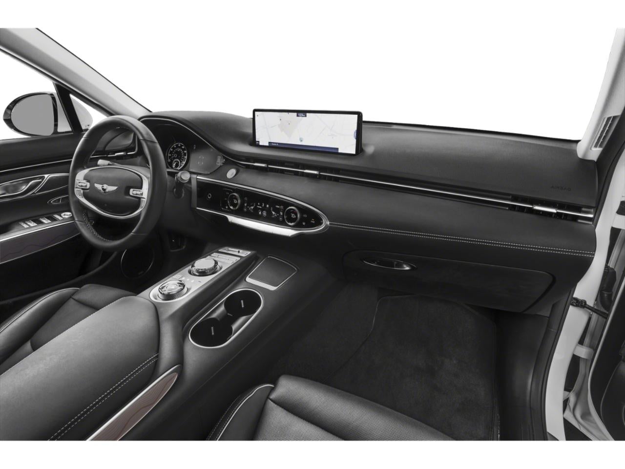 2023 Genesis GV70 2.5T AWD