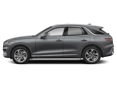 2023 Genesis GV70 2.5T AWD