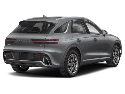 2023 Genesis GV70 2.5T AWD