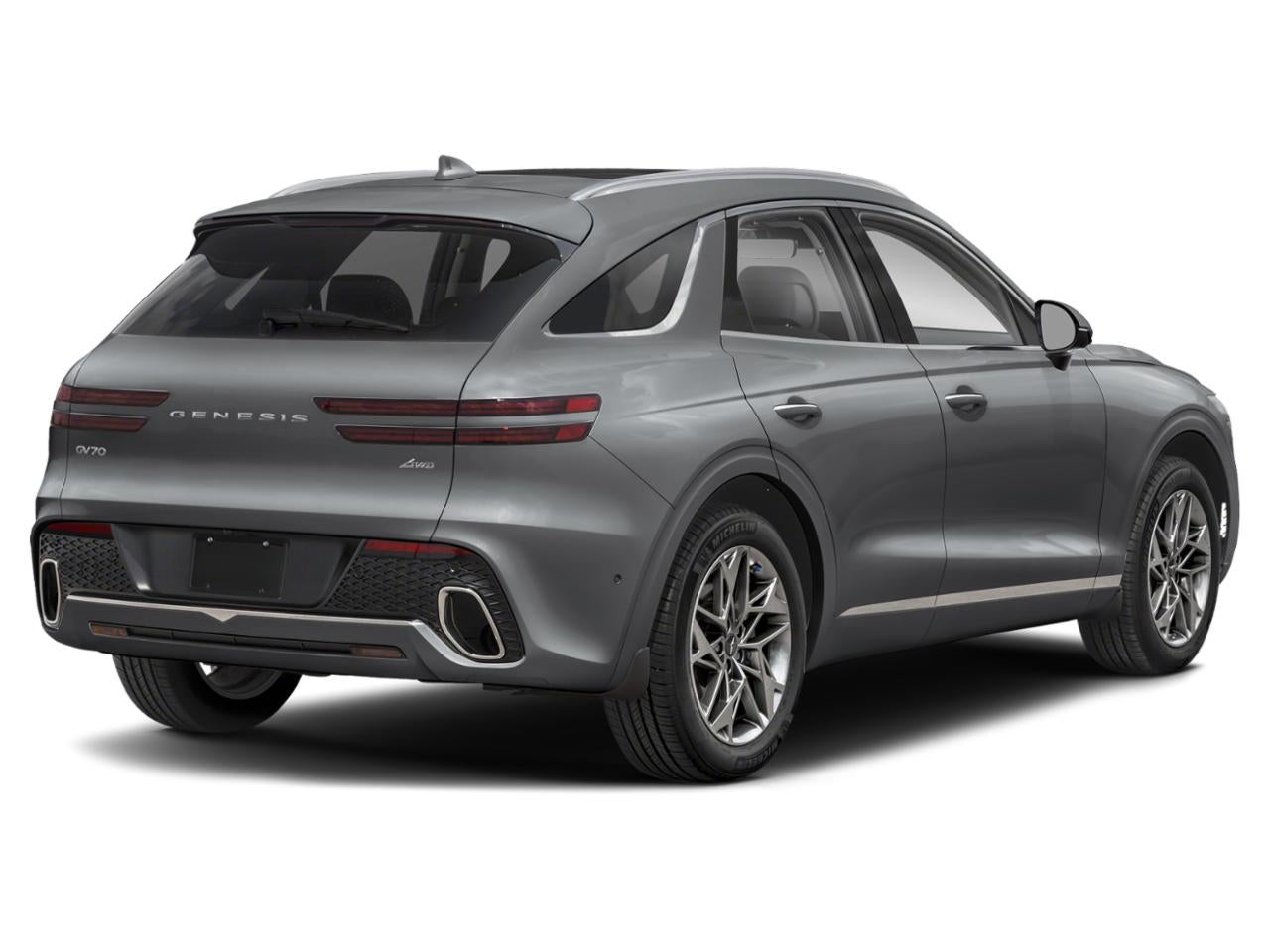 2023 Genesis GV70 2.5T AWD