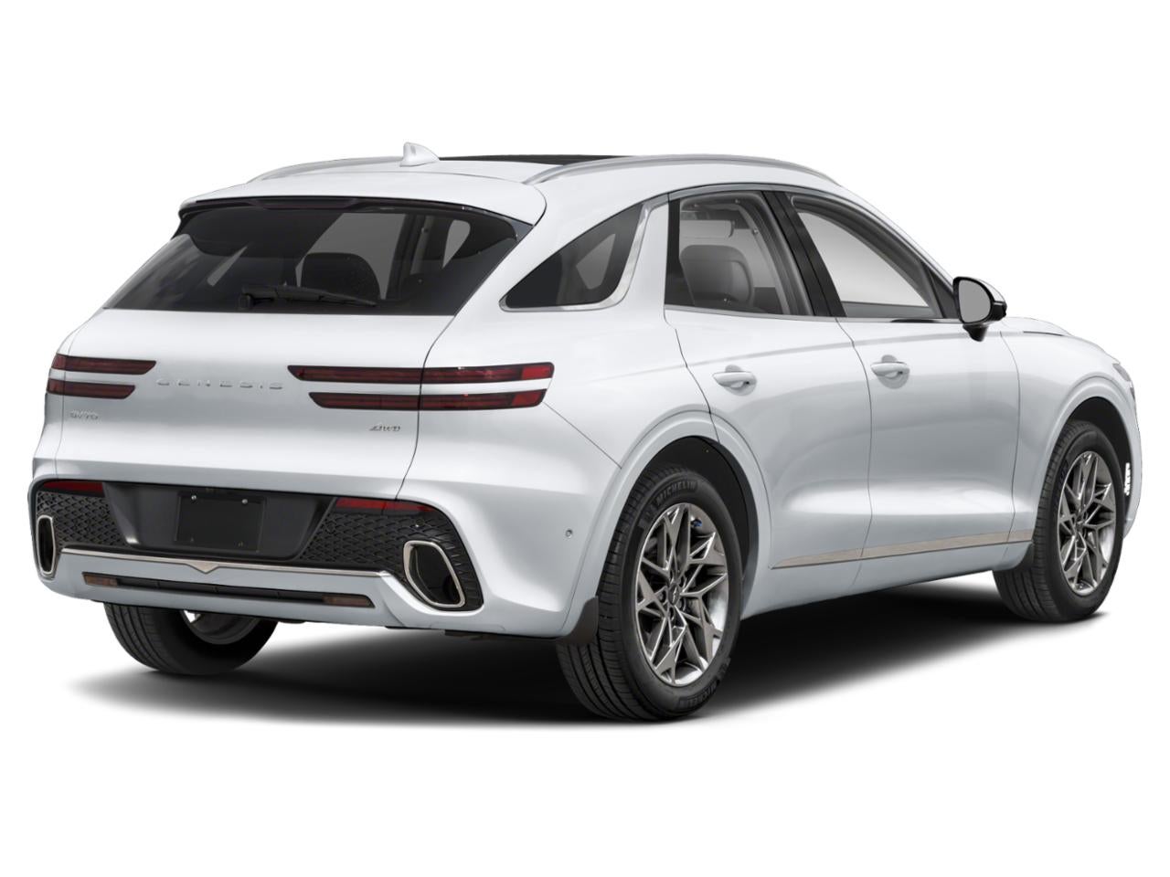 2023 Genesis GV70 2.5T AWD