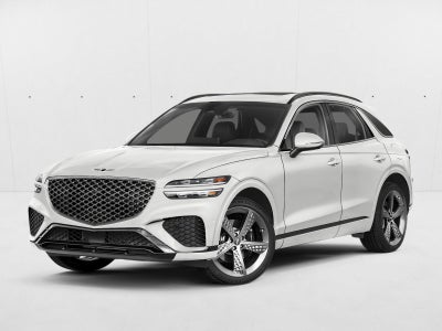 2022 Genesis GV70 3.5T Sport AWD *Ltd Avail*
