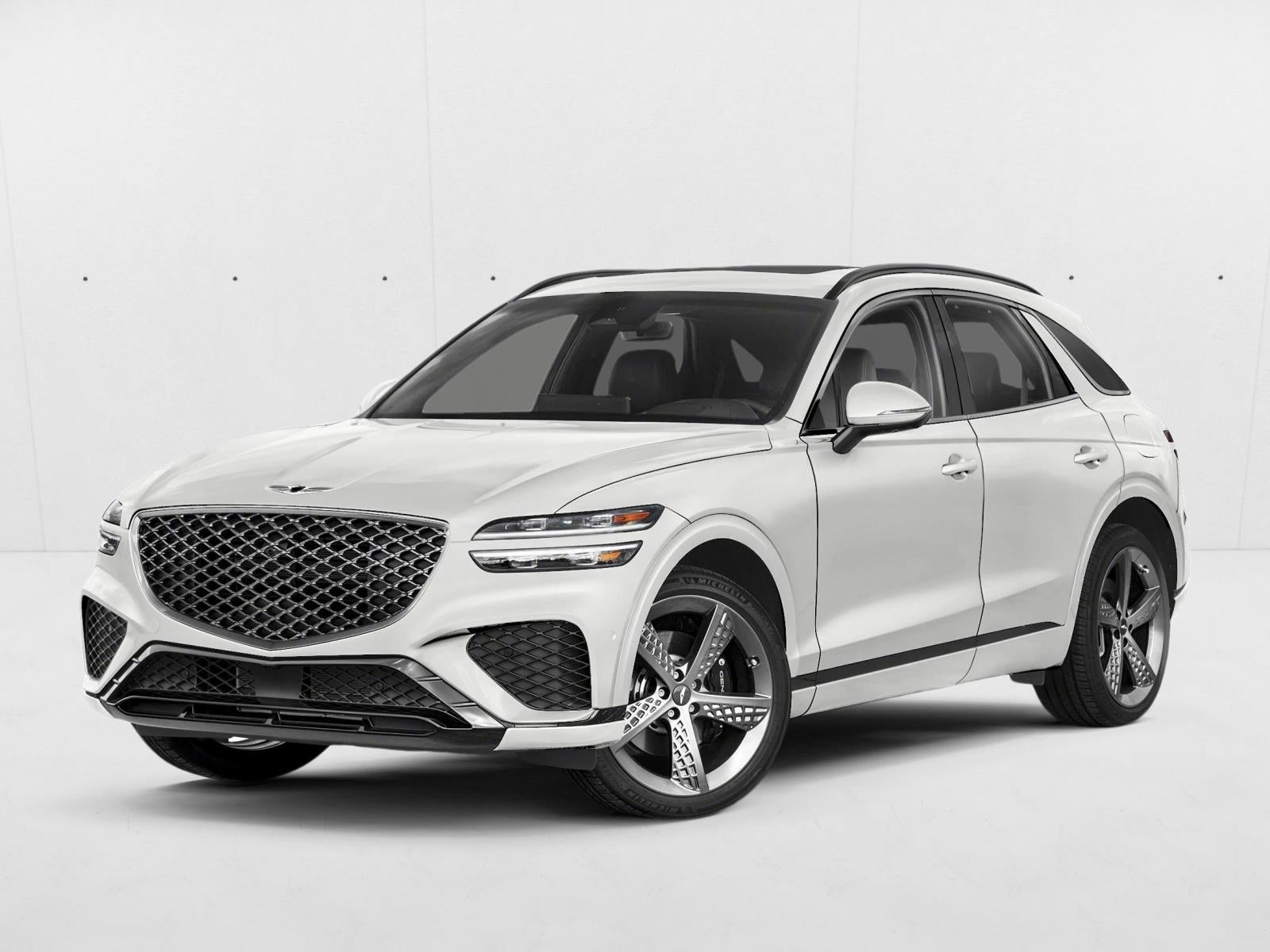 2022 Genesis GV70 3.5T Sport AWD *Ltd Avail*