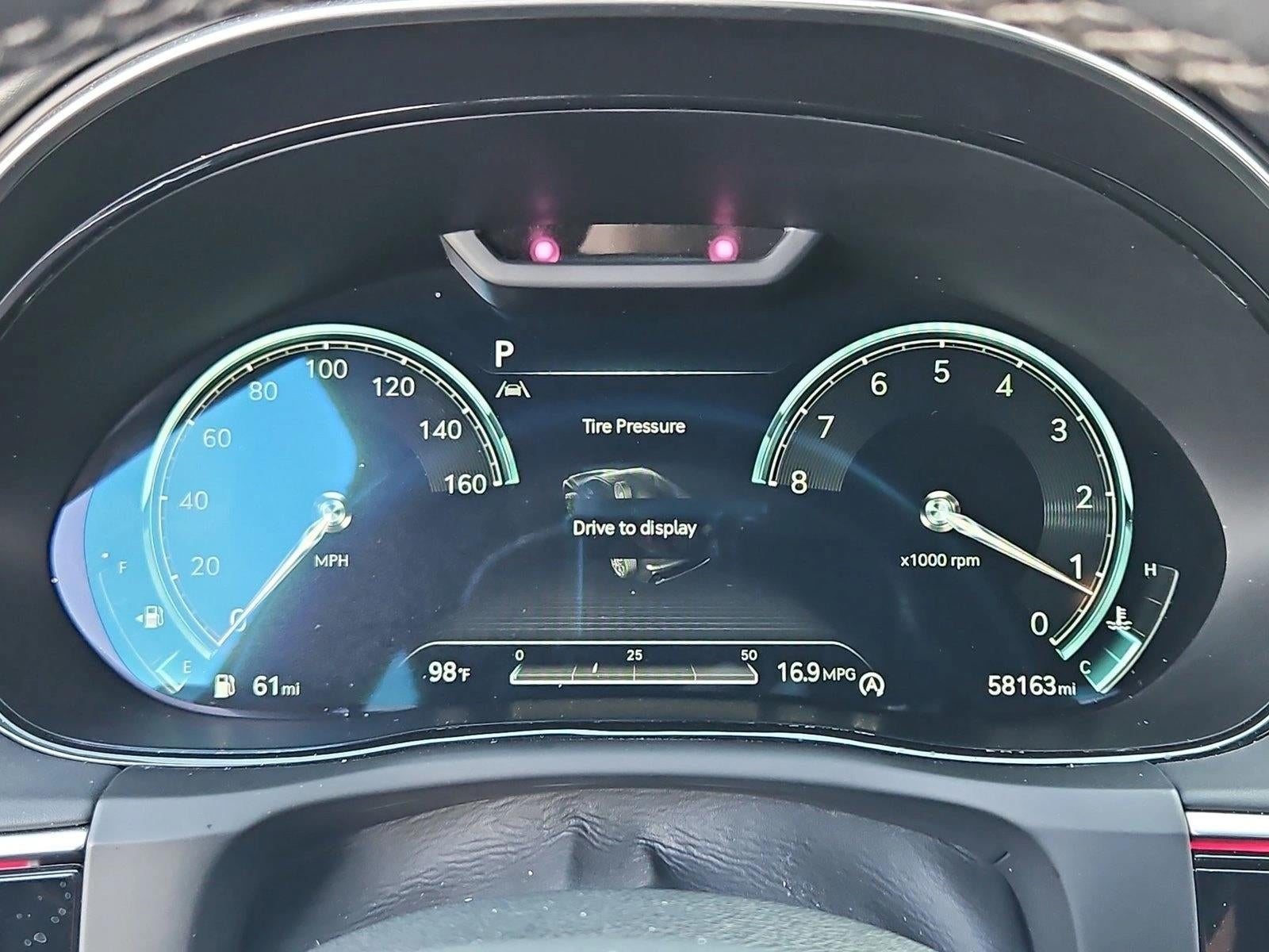 2022 Genesis GV70 3.5T Sport AWD *Ltd Avail*