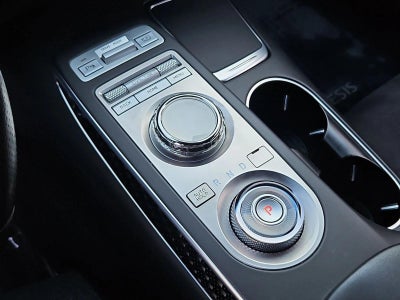 2022 Genesis GV70 3.5T Sport AWD *Ltd Avail*