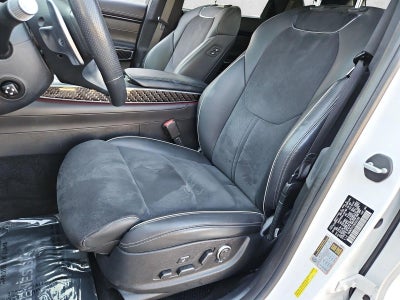 2022 Genesis GV70 3.5T Sport AWD *Ltd Avail*