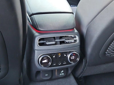2022 Genesis GV70 3.5T Sport AWD *Ltd Avail*