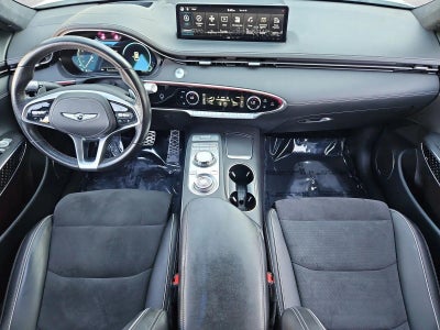 2022 Genesis GV70 3.5T Sport AWD *Ltd Avail*