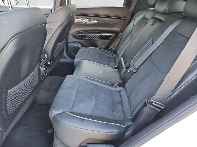 2022 Genesis GV70 3.5T Sport AWD *Ltd Avail*