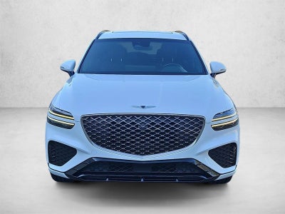 2022 Genesis GV70 3.5T Sport AWD *Ltd Avail*