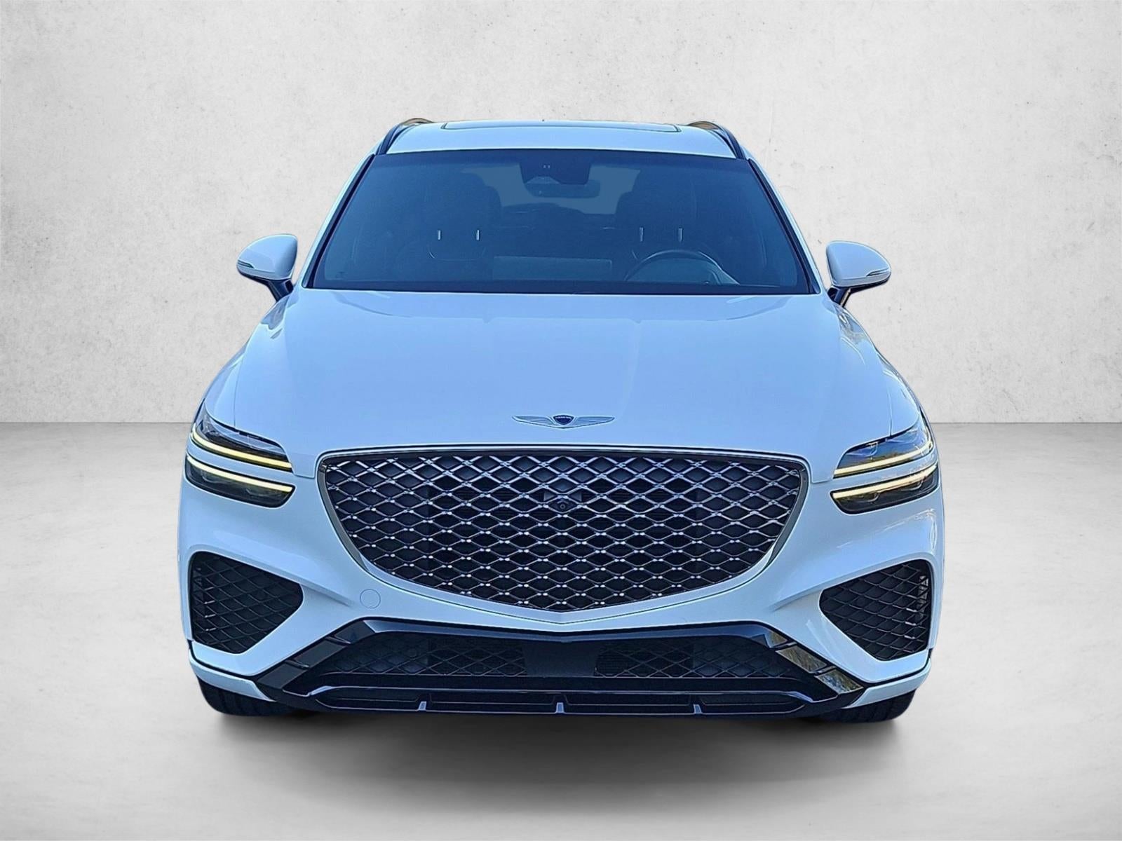 2022 Genesis GV70 3.5T Sport AWD *Ltd Avail*