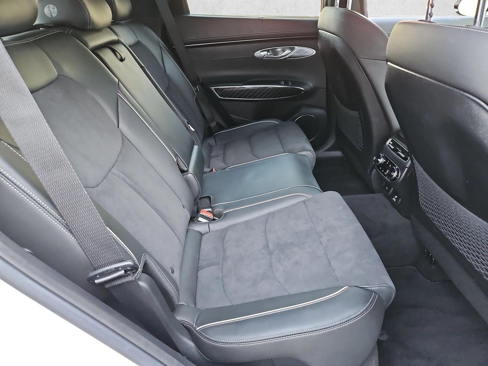 2022 Genesis GV70 3.5T Sport AWD *Ltd Avail*