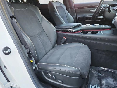 2022 Genesis GV70 3.5T Sport AWD *Ltd Avail*