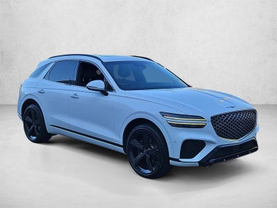 2022 Genesis GV70 3.5T Sport AWD *Ltd Avail*