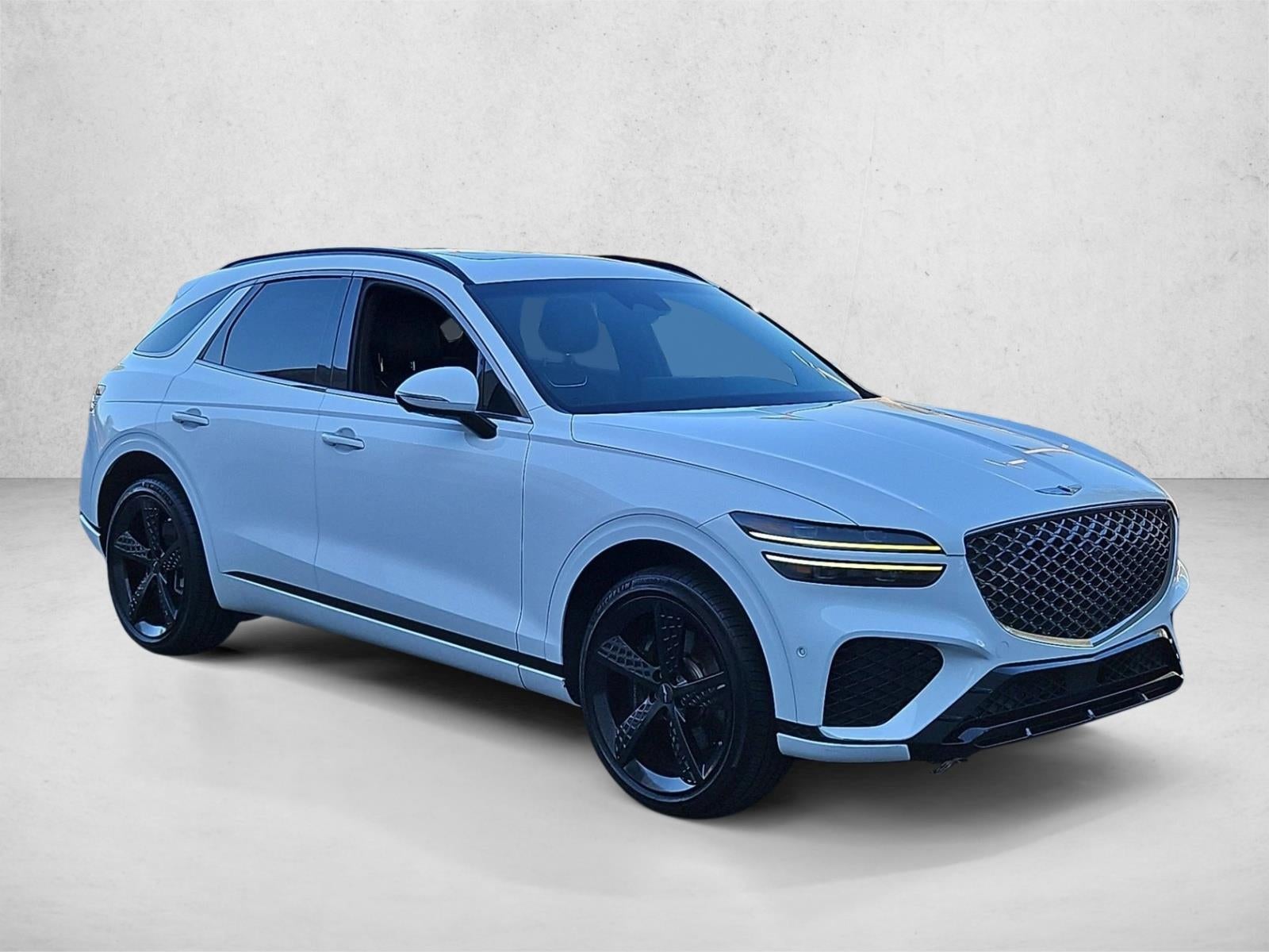 2022 Genesis GV70 3.5T Sport AWD *Ltd Avail*