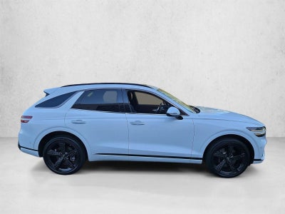 2022 Genesis GV70 3.5T Sport AWD *Ltd Avail*