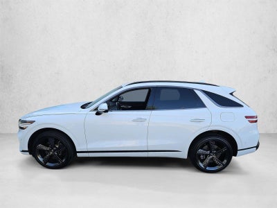 2022 Genesis GV70 3.5T Sport AWD *Ltd Avail*