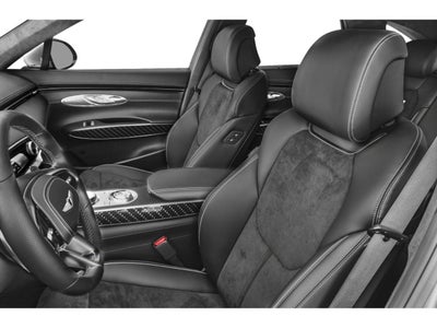 2022 Genesis GV70 3.5T Sport AWD *Ltd Avail*