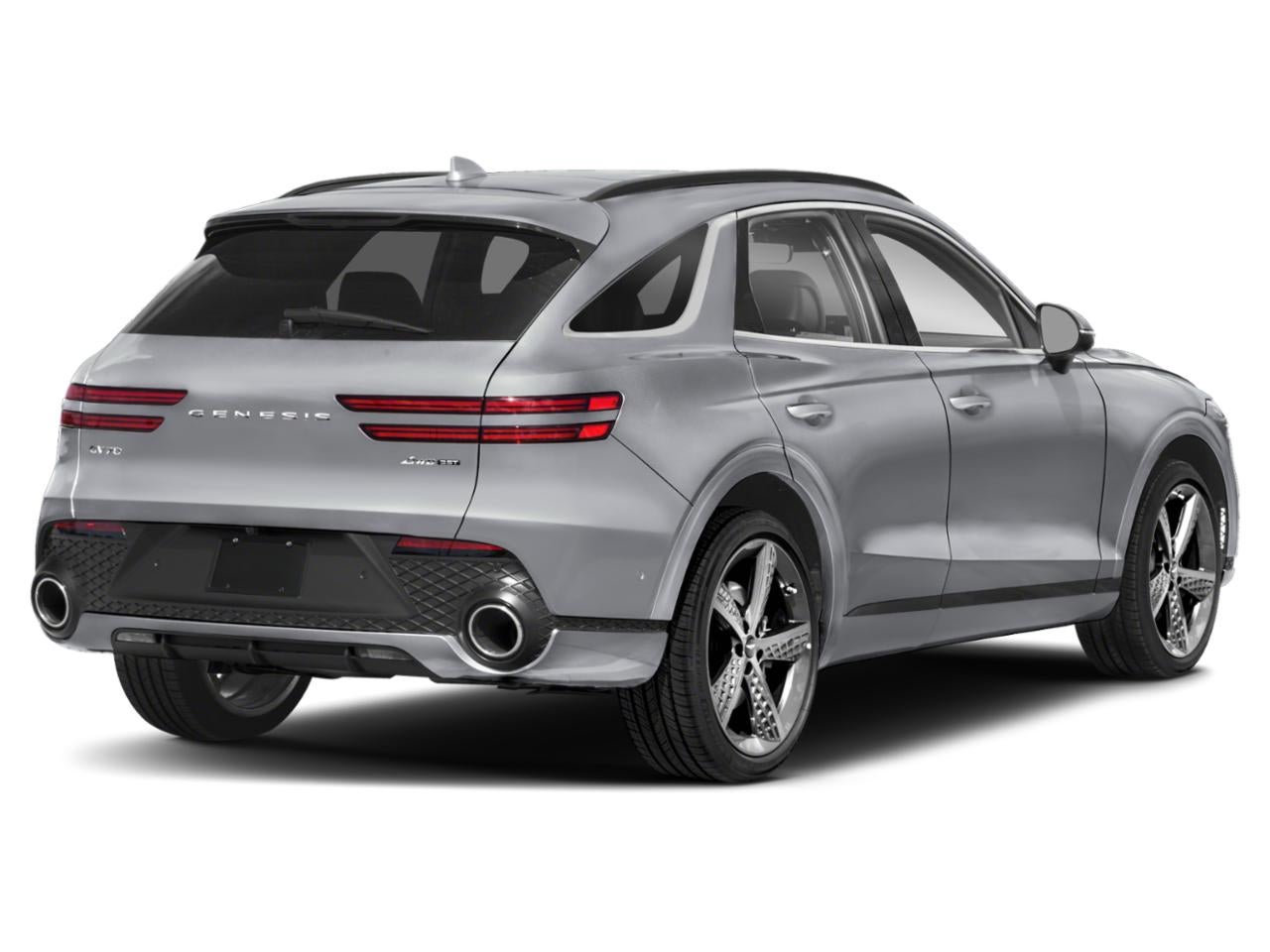 2022 Genesis GV70 3.5T Sport AWD *Ltd Avail*