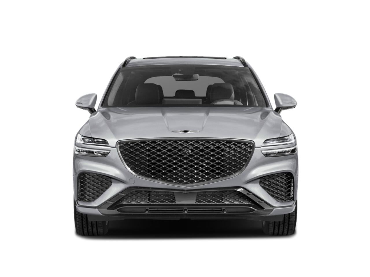 2022 Genesis GV70 3.5T Sport AWD *Ltd Avail*