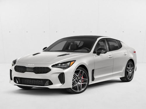 2023 Kia Stinger GT2 AWD